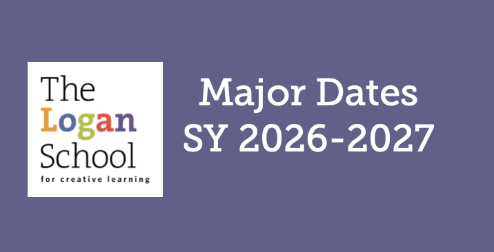 Screenshot of the header of the new site