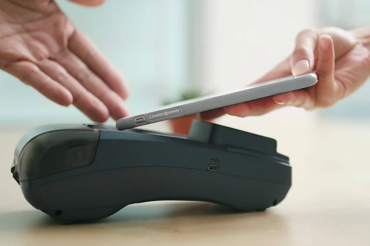 スマホをかざしてKyashでQUICPay(Apple Pay / Google Pay)お支払い