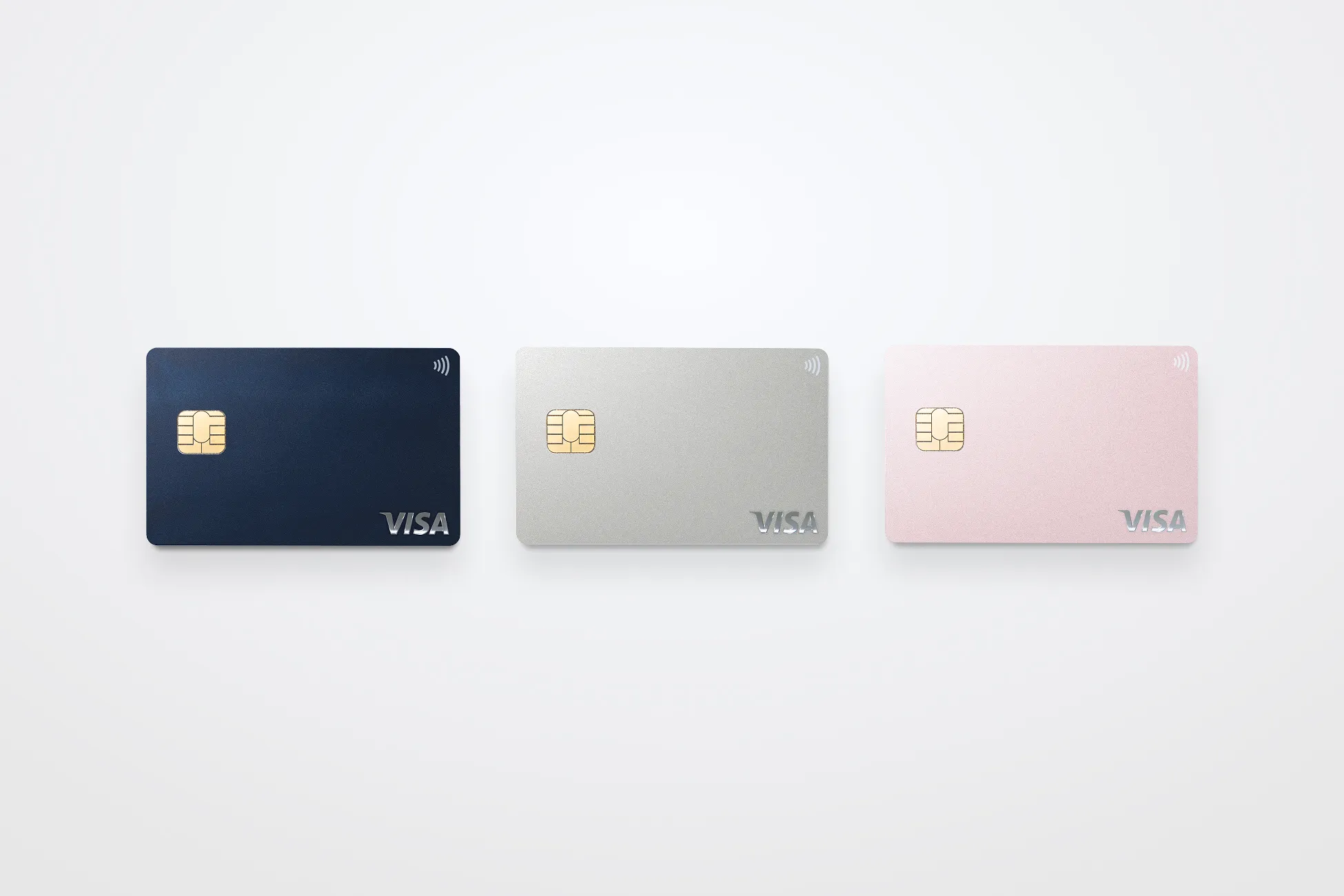 Kyash Cardアップ デザインのディテール｜Kyash