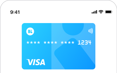 Kyash Card Virtualの小さい画像
