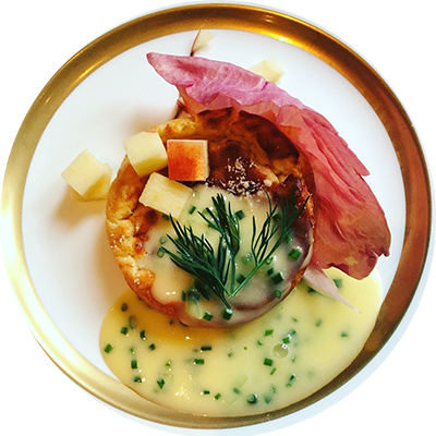 Cocotte Catering