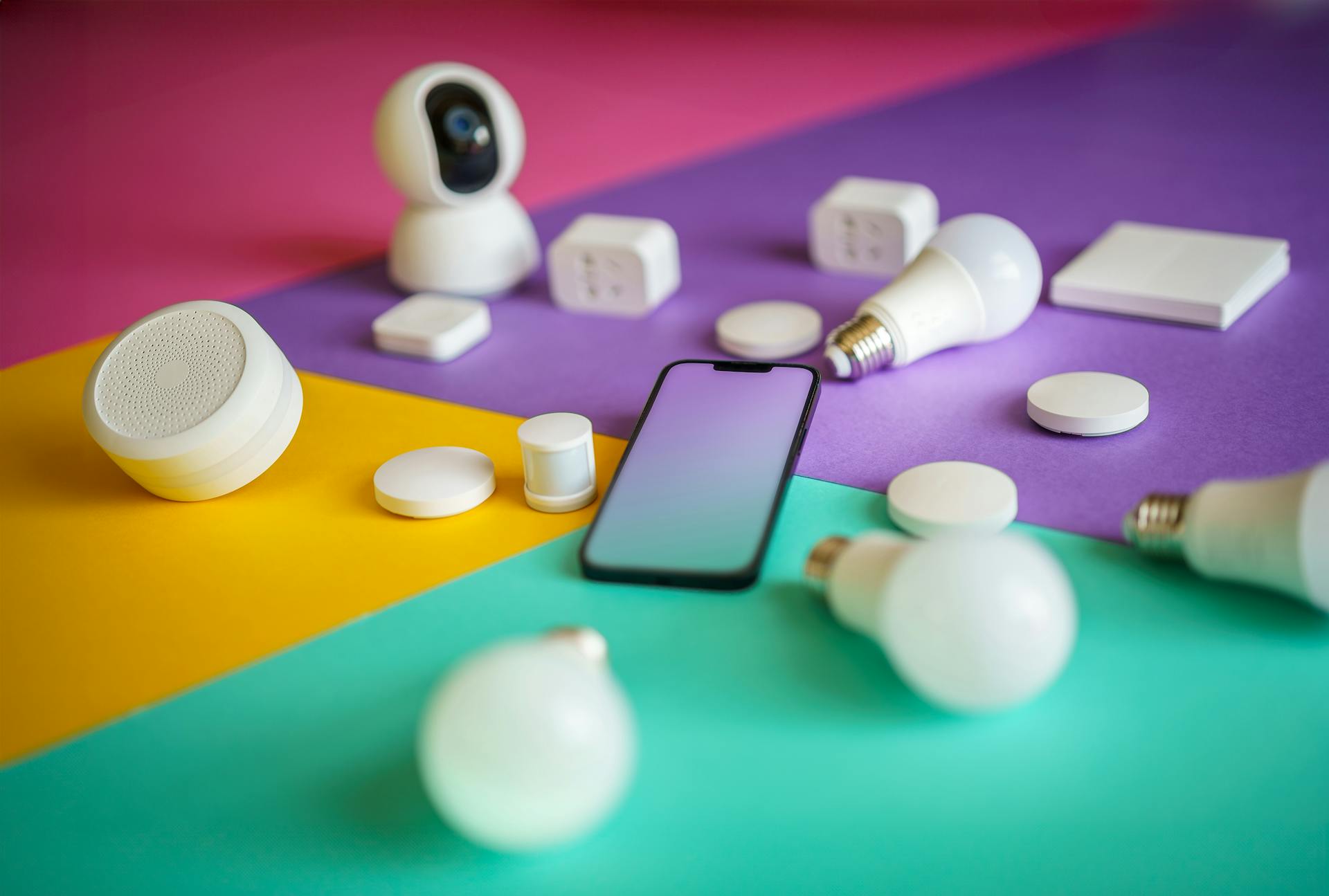 IoT devices