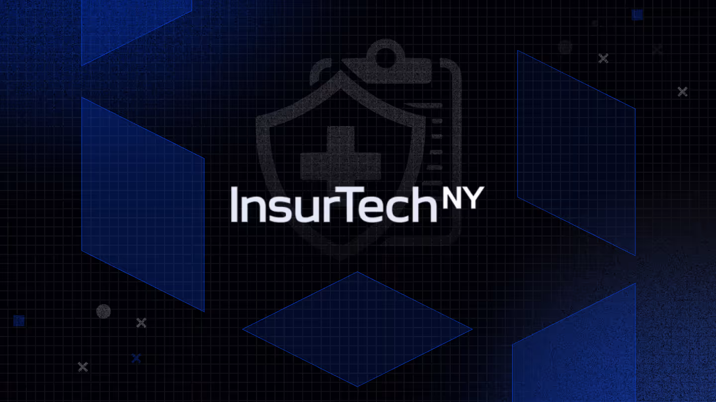 Akveo at InsurTech NY 2026: Let's Meet in New York