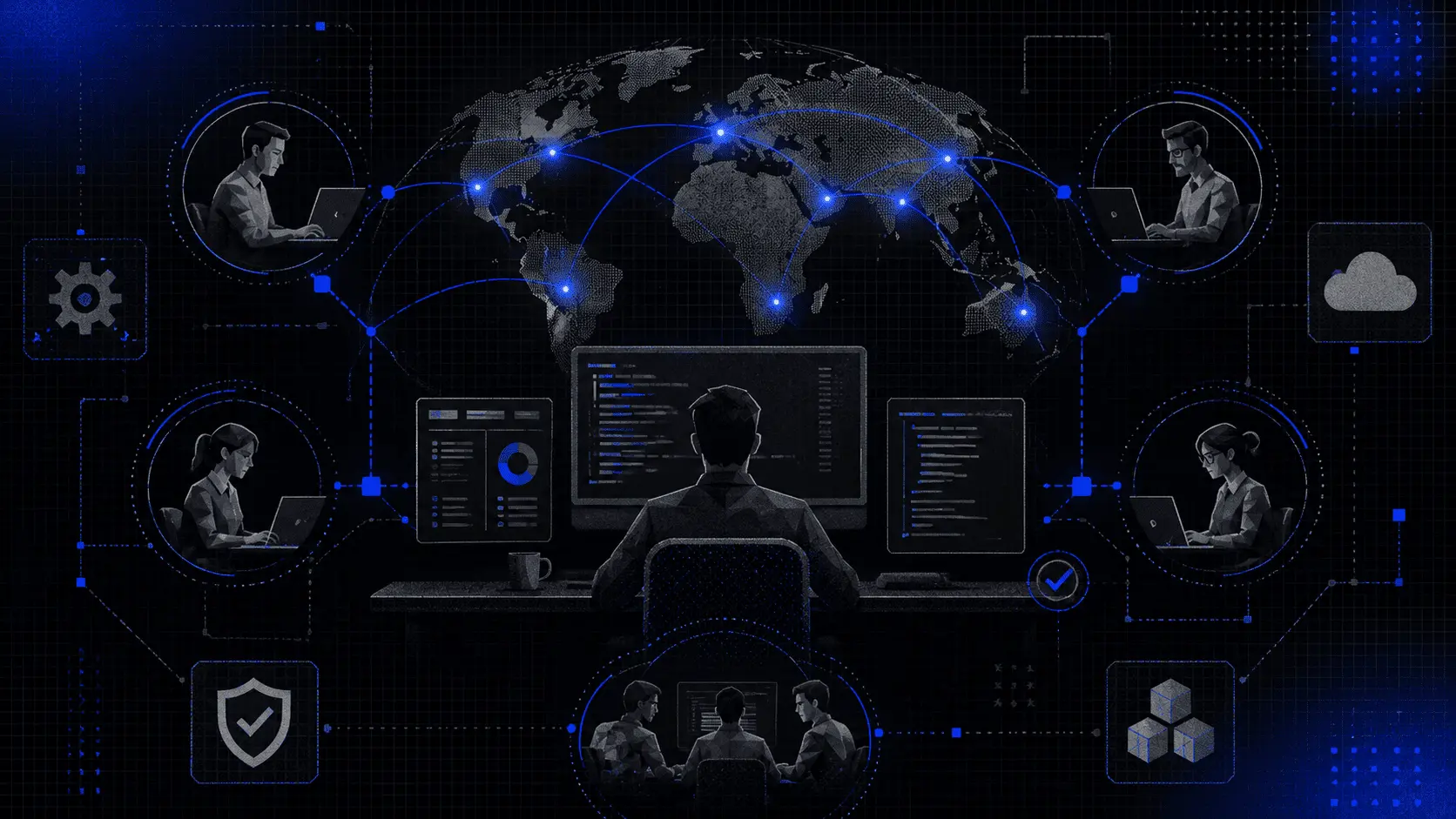 Top 18 Offshore Software Development Companies in 2026