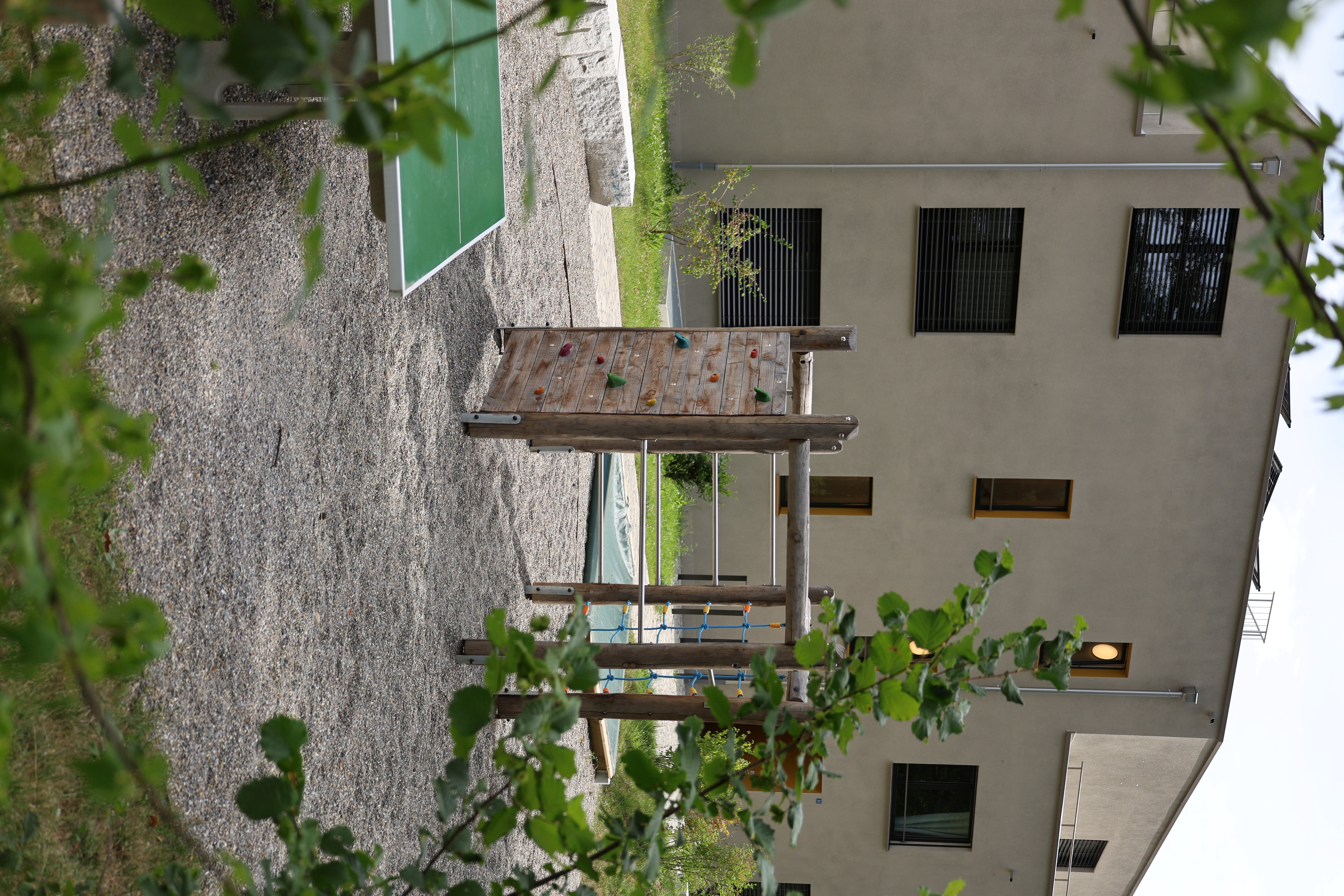 Spielplätze