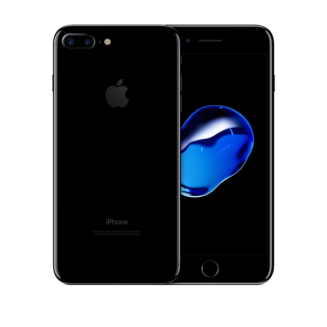 Apple iPhone 7 Plus 64GB Jet Black