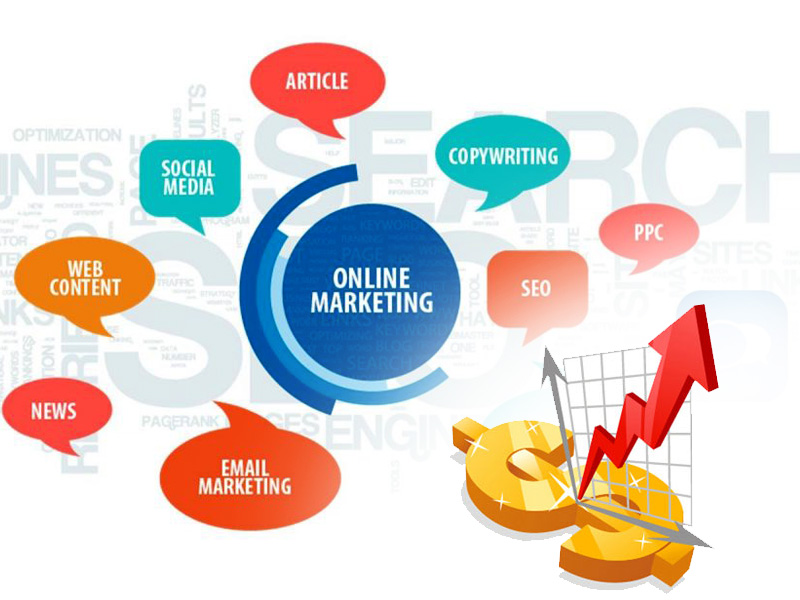 Lợi ích của quảng cáo trực tuyến với Google Ads là gì? 2