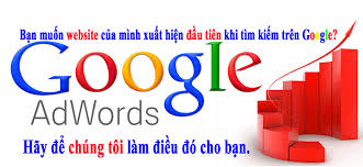 Quảng cáo Google Adwords Giá Rẻ uy tín - CAM KẾT TOP 1 - 3 1