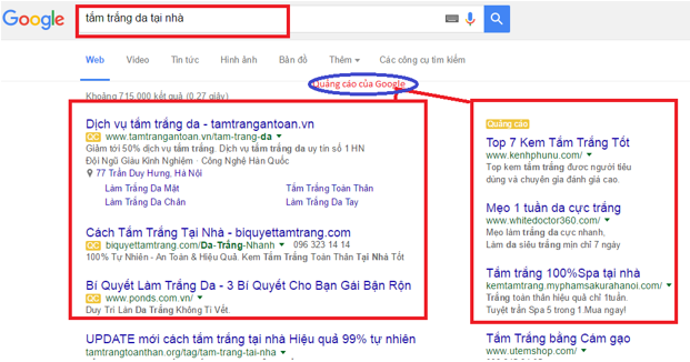 Quảng cáo Google Adwords là gì? Lợi ích của Google Ads cho các doanh nghiệp 1