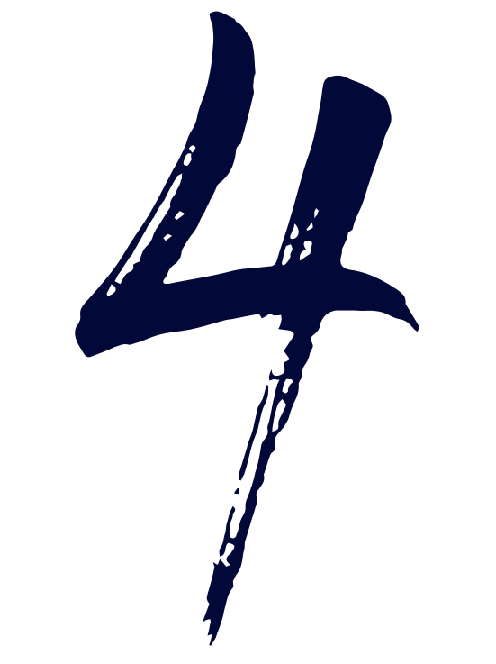 Number four