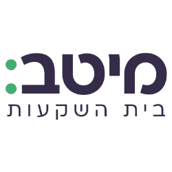 Meitav Manager - תיק השקעות החל מ-25 אלף ש"ח