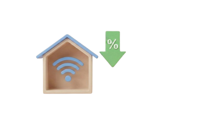 הוזלת חשבון האינטרנט