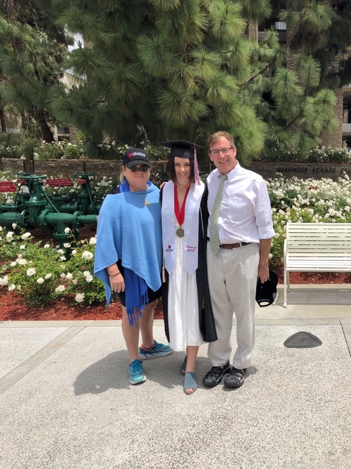 My children have all grown into successful adults.