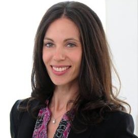 Naomi Titleman