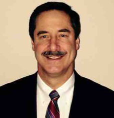 ed johnson