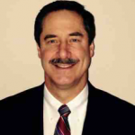 Ed Johnson