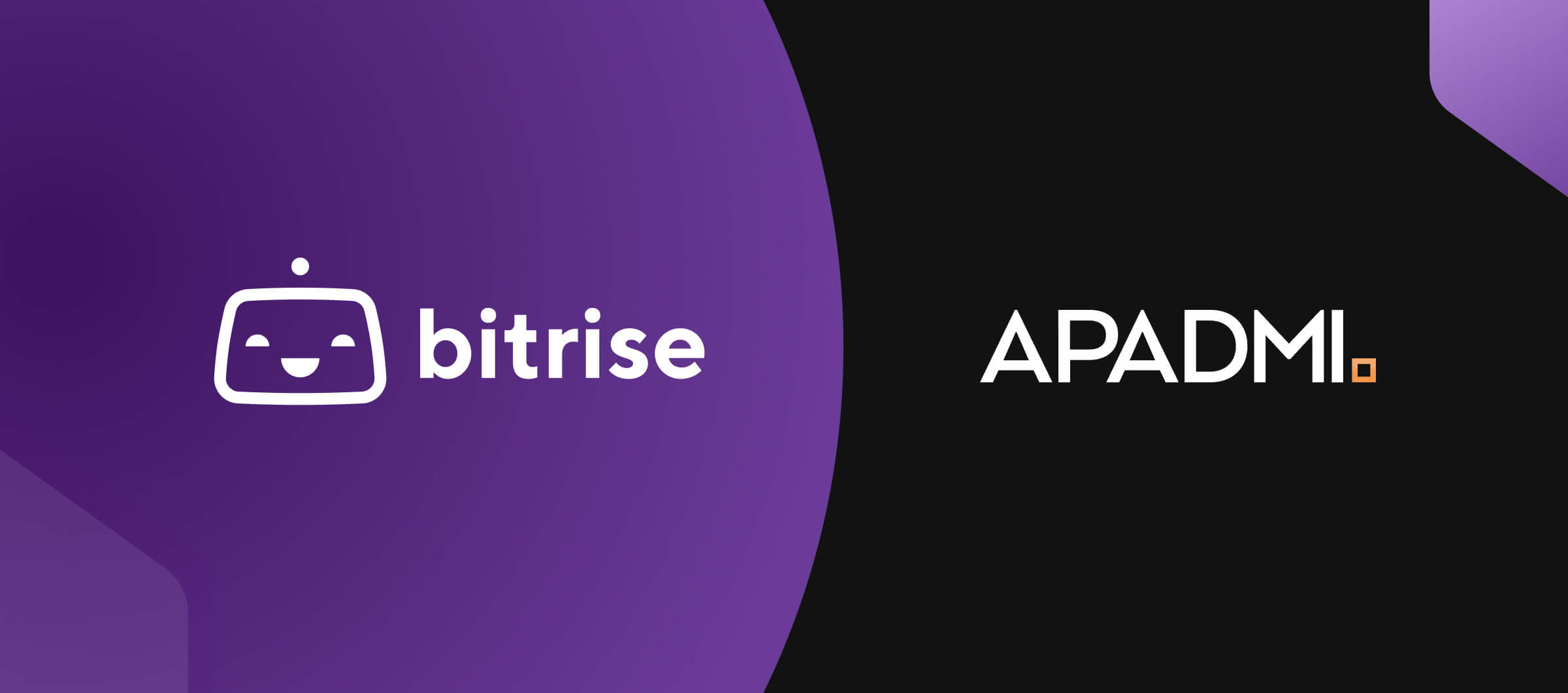 Q&A: How Bitrise helps Apadmi drive loyalty, scale, and mobile success for its clients