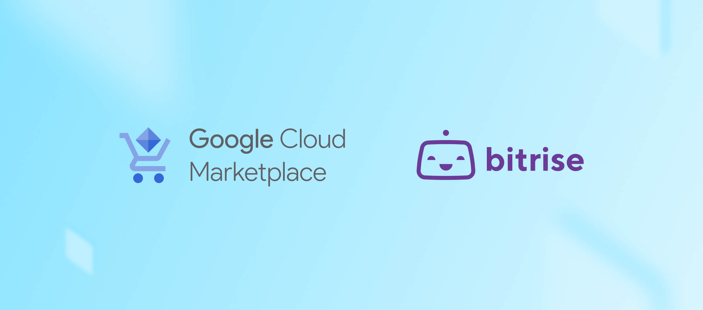 Bitrise is now available on Google Cloud Marketplace
