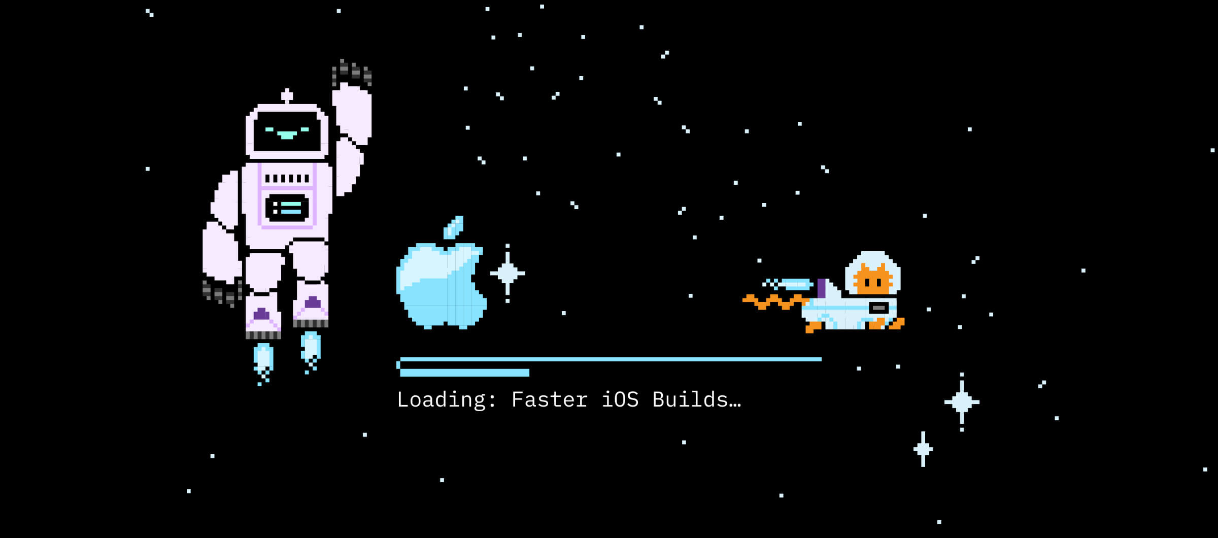 Expert tips to speed up your iOS builds