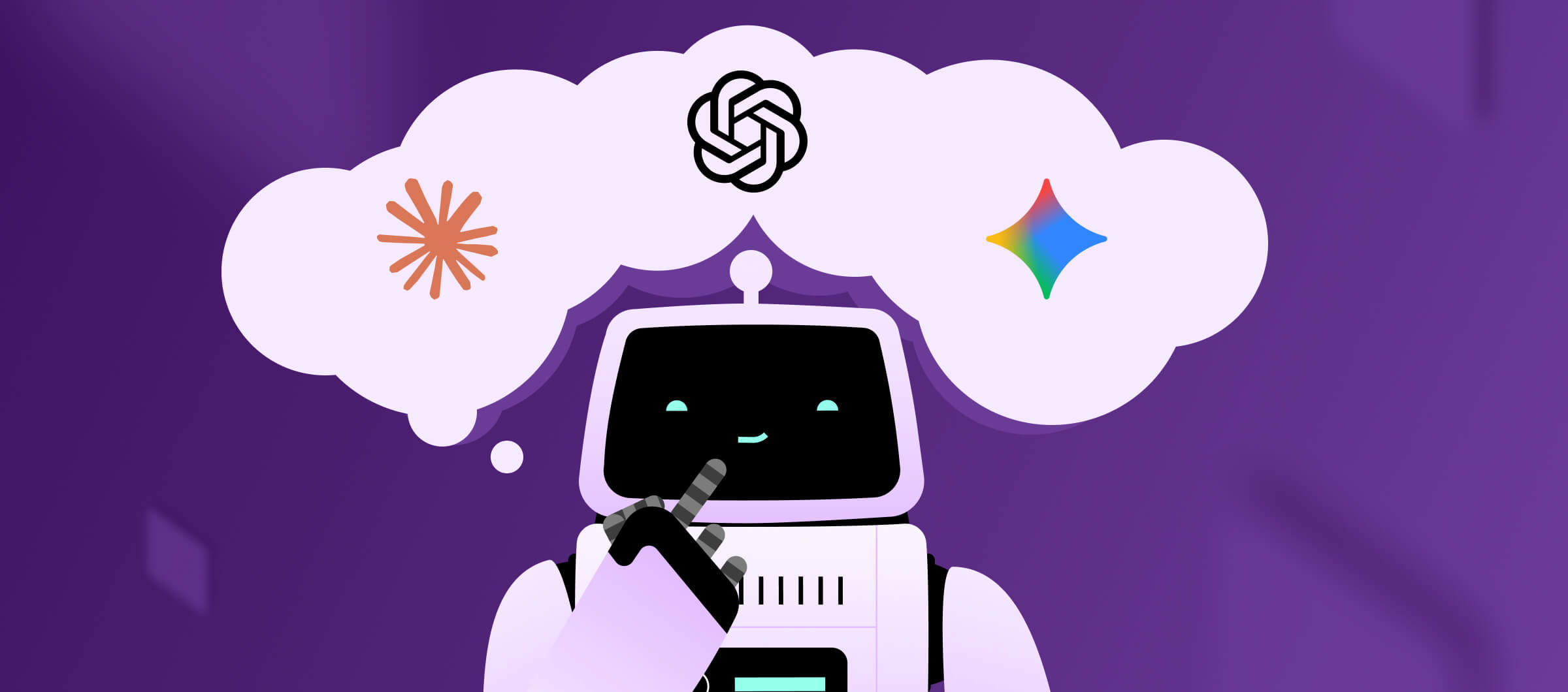 Choosing the best AI coding agent for Bitrise