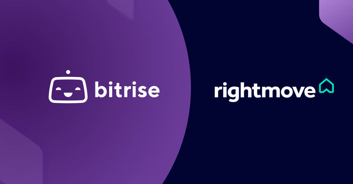 Q&A: A behind-the-scenes look at Rightmove’s mobile transformation with Bitrise