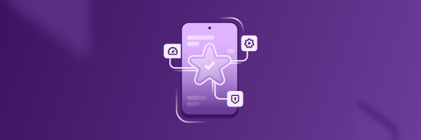 Key ingredients of a high-performing mobile build environment
