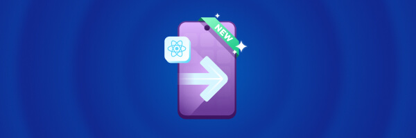 Ship React Native updates in minutes: CodePush on Bitrise is now live