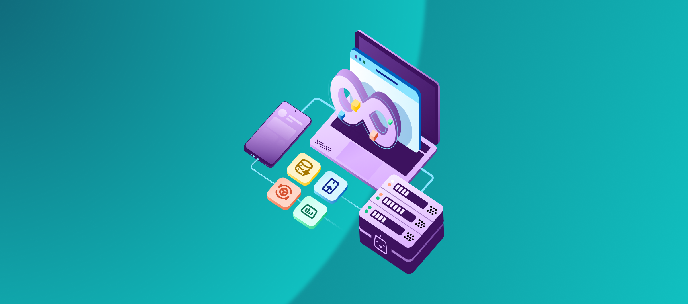 The delivery pipeline is the new bottleneck — and we already solve it