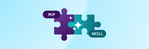 Why your AI Agent needs both a key and a map