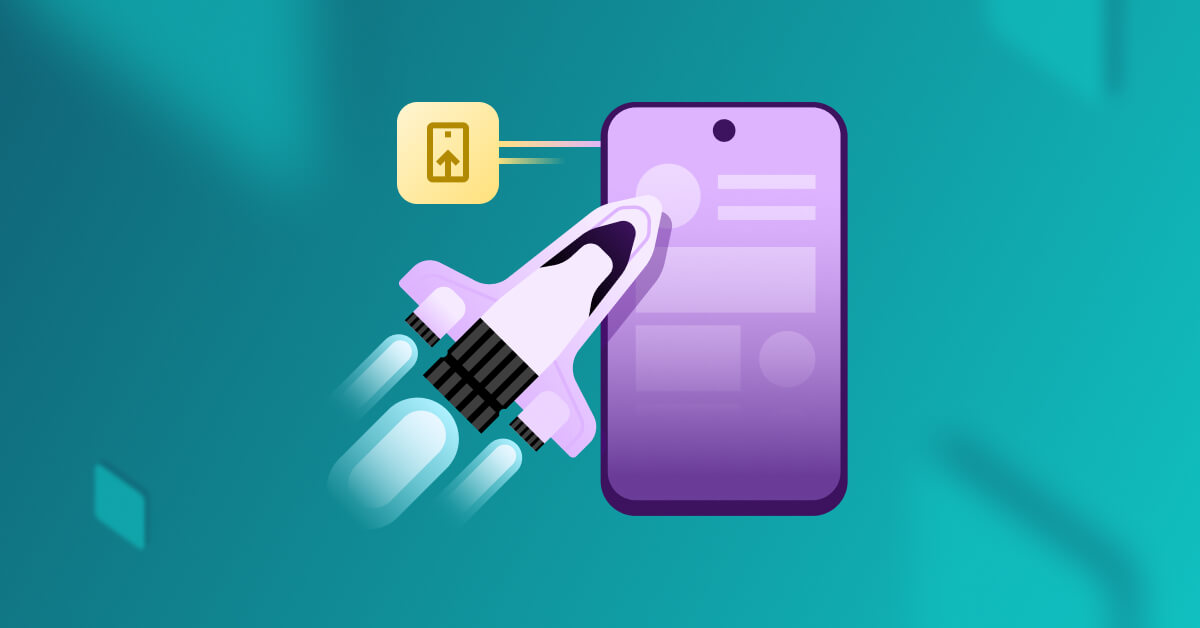 What is mobile release management?