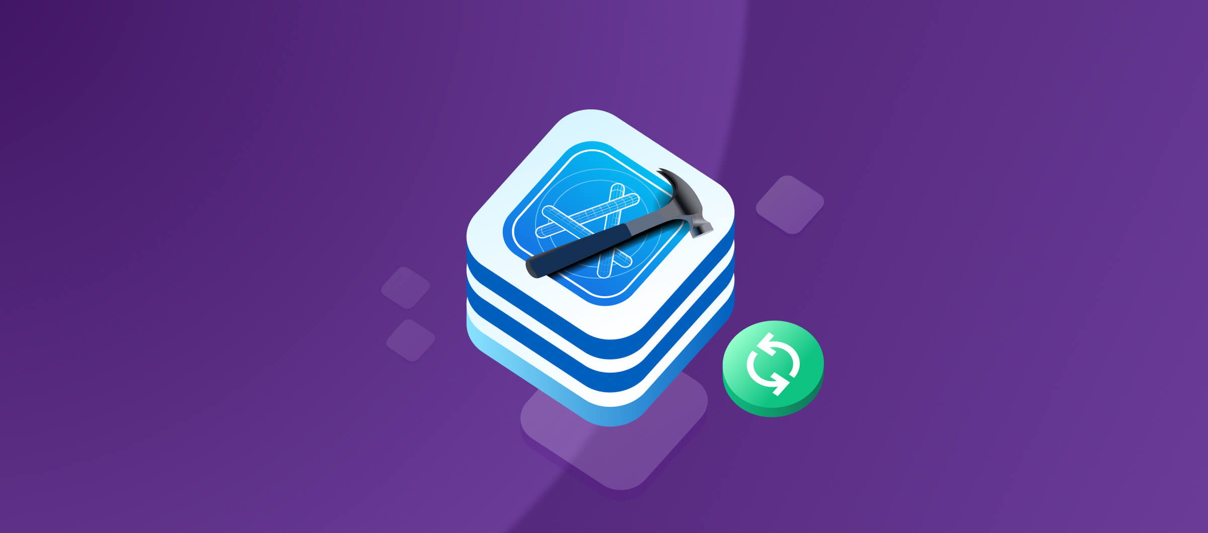 Xcode 26 edge stacks are being retired: what you need to do