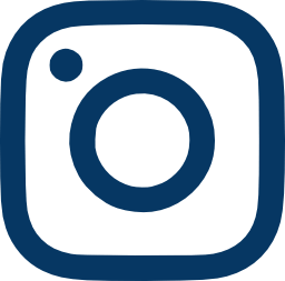 Instagram Icon, links to Encinitas Mainstreet Instagram page