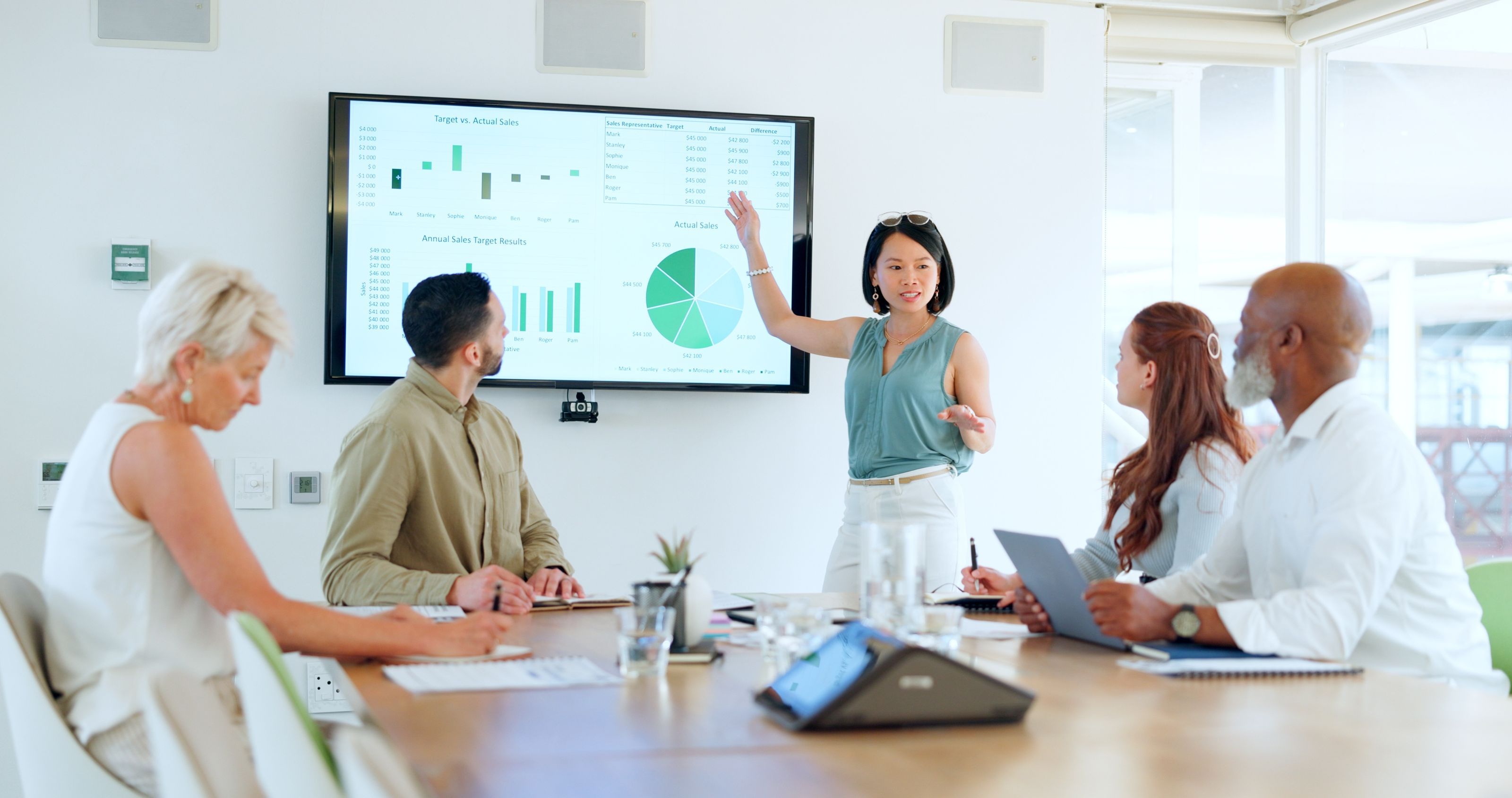 What Is Outcomes Intelligence in Health Professions Education?