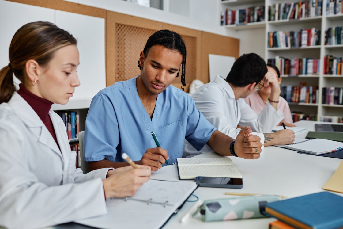 What Is Outcomes Intelligence in Health Professions Education?