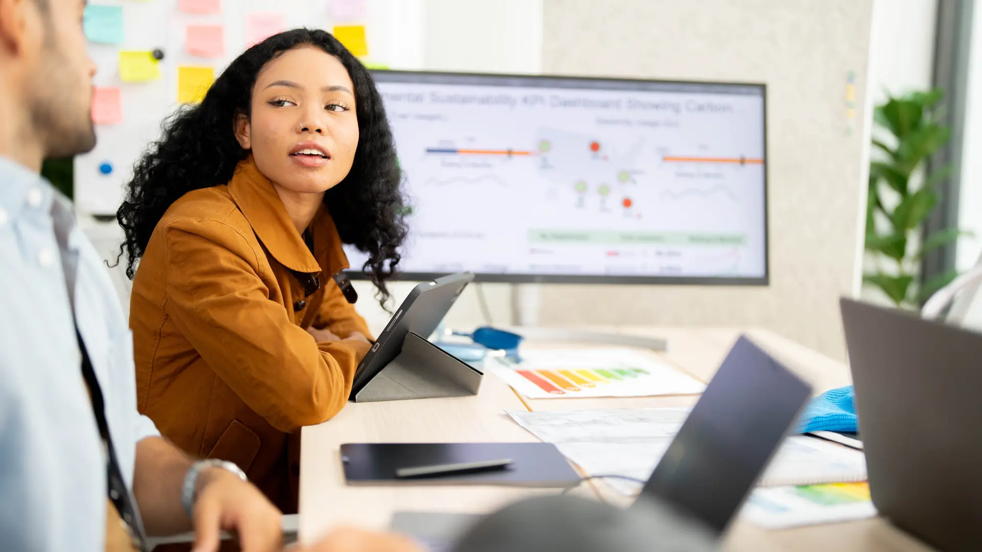ProgressIQ student success dashboard empowers and informs