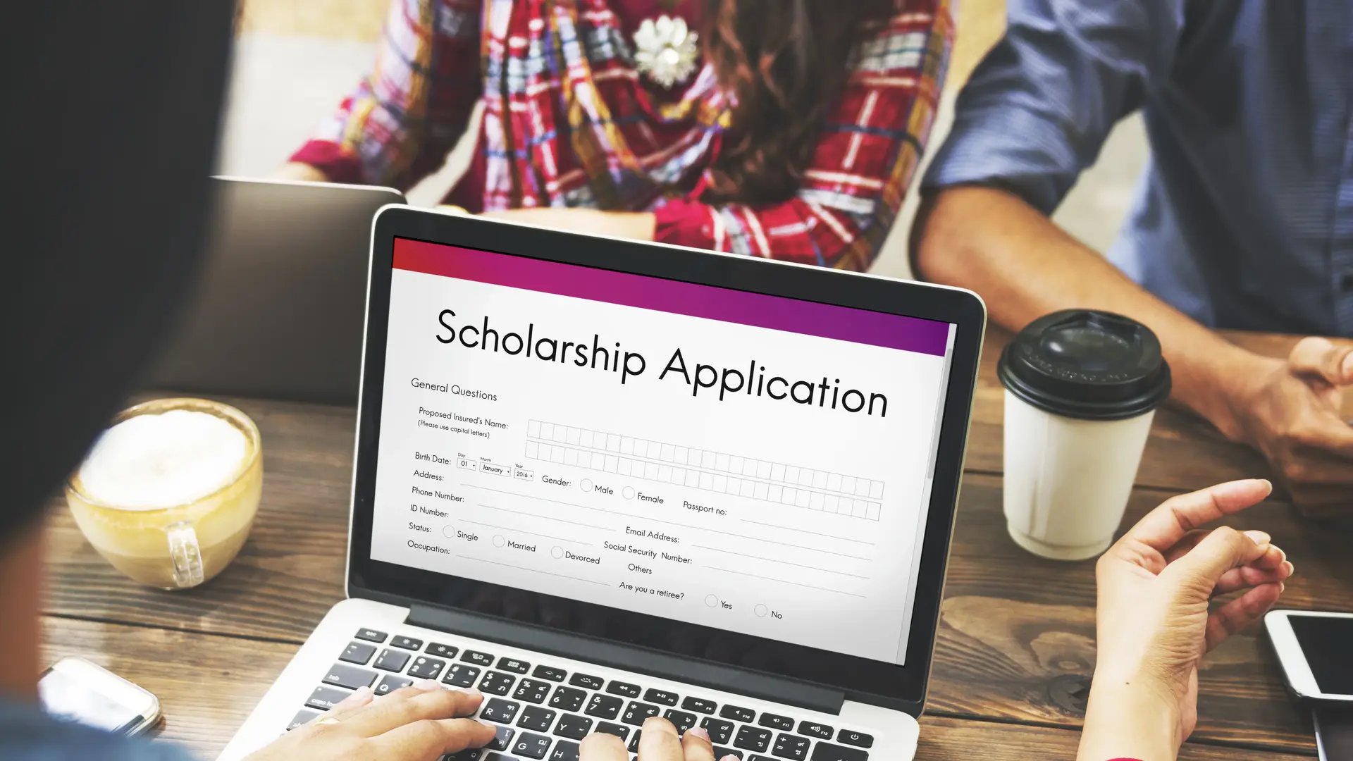 ProgressIQ supports student success through scholarships