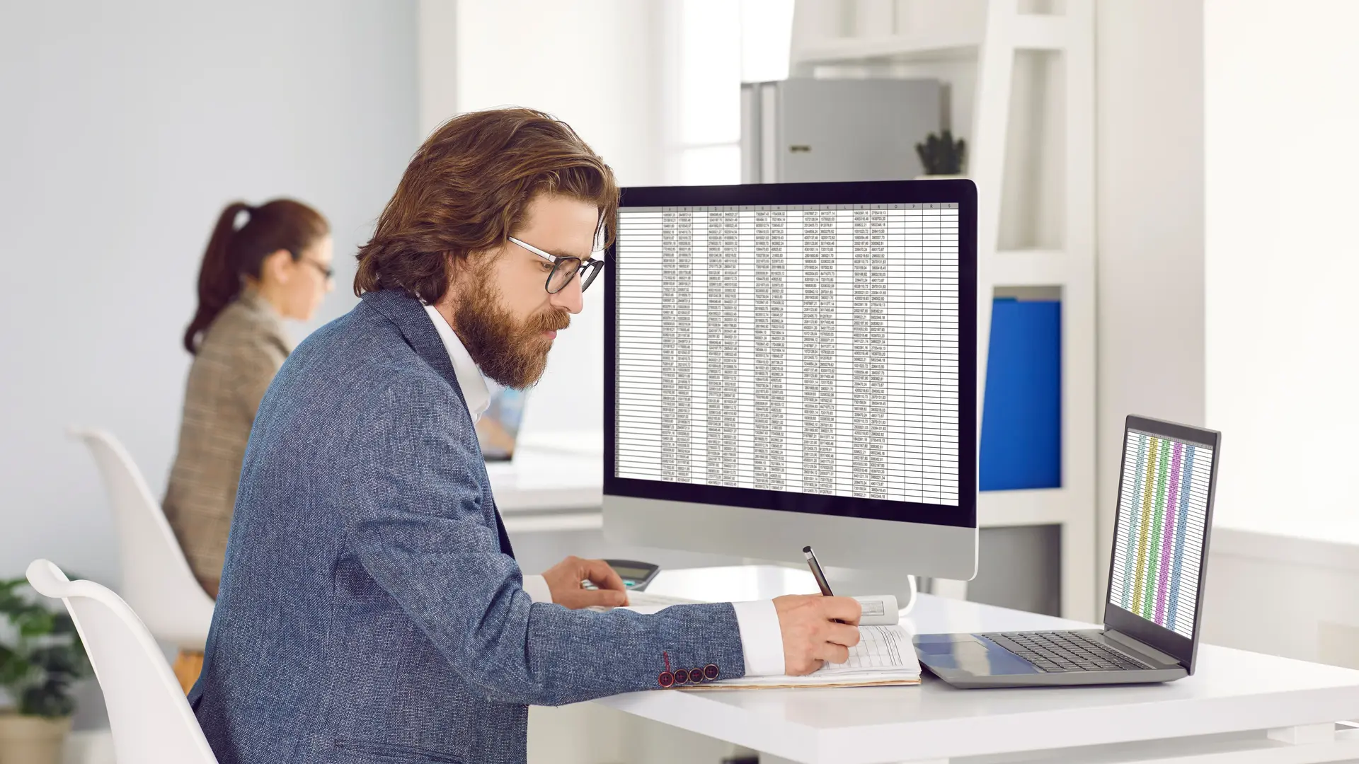 ProgressIQ simplifies and creates efficiencies with educational data