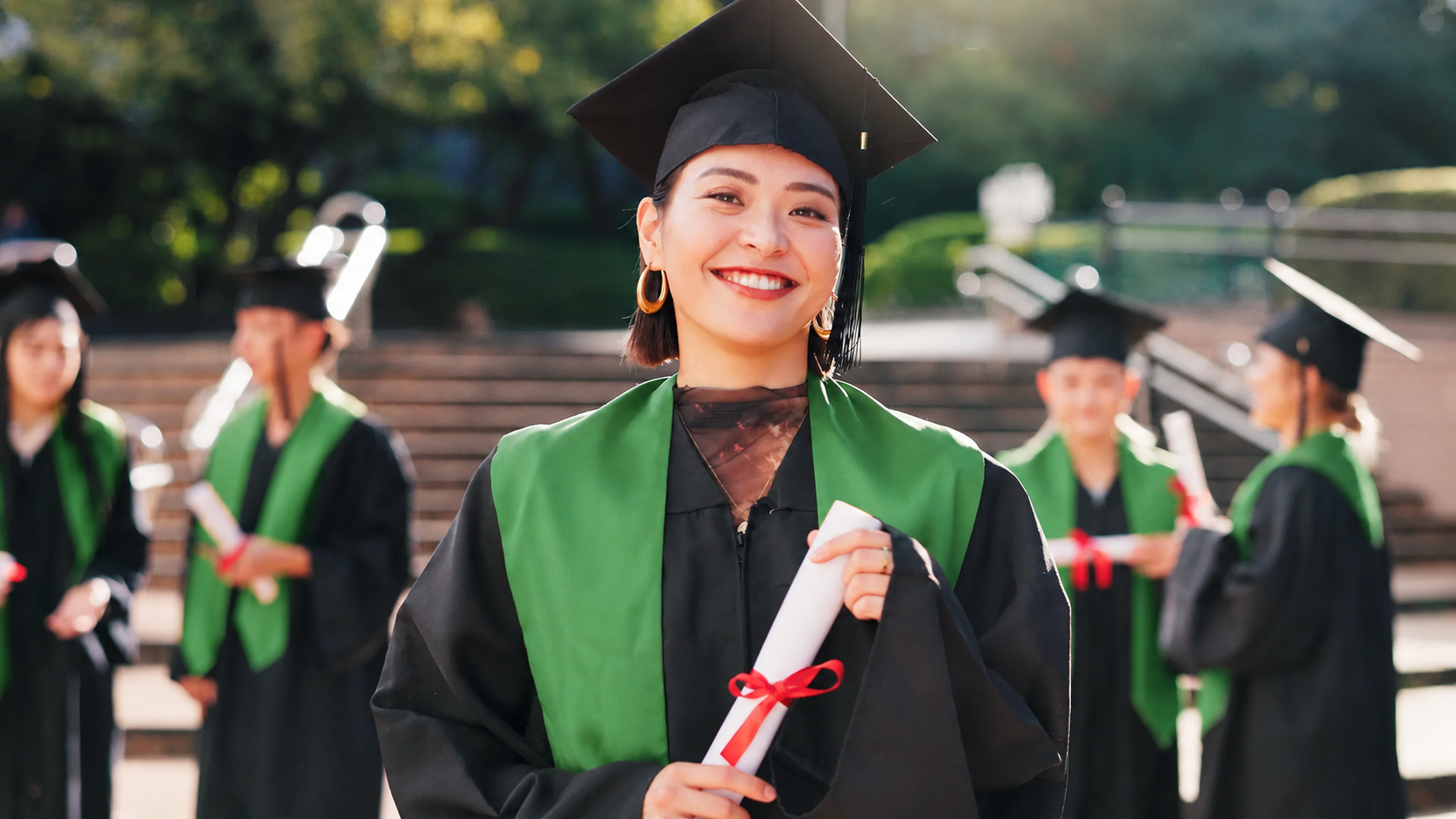 ProgressIQ helps students achieve their academic goals by providing annual scholarships awards