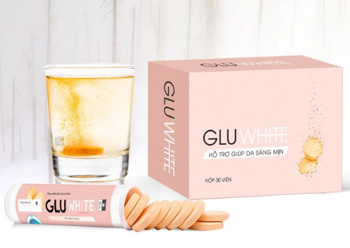 Viên sủi Gluwhite mua bán ở đâu, giá bao nhiêu, có tốt không?