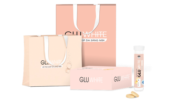 Viên sủi Gluwhite mua bán ở đâu, giá bao nhiêu, có tốt không?
