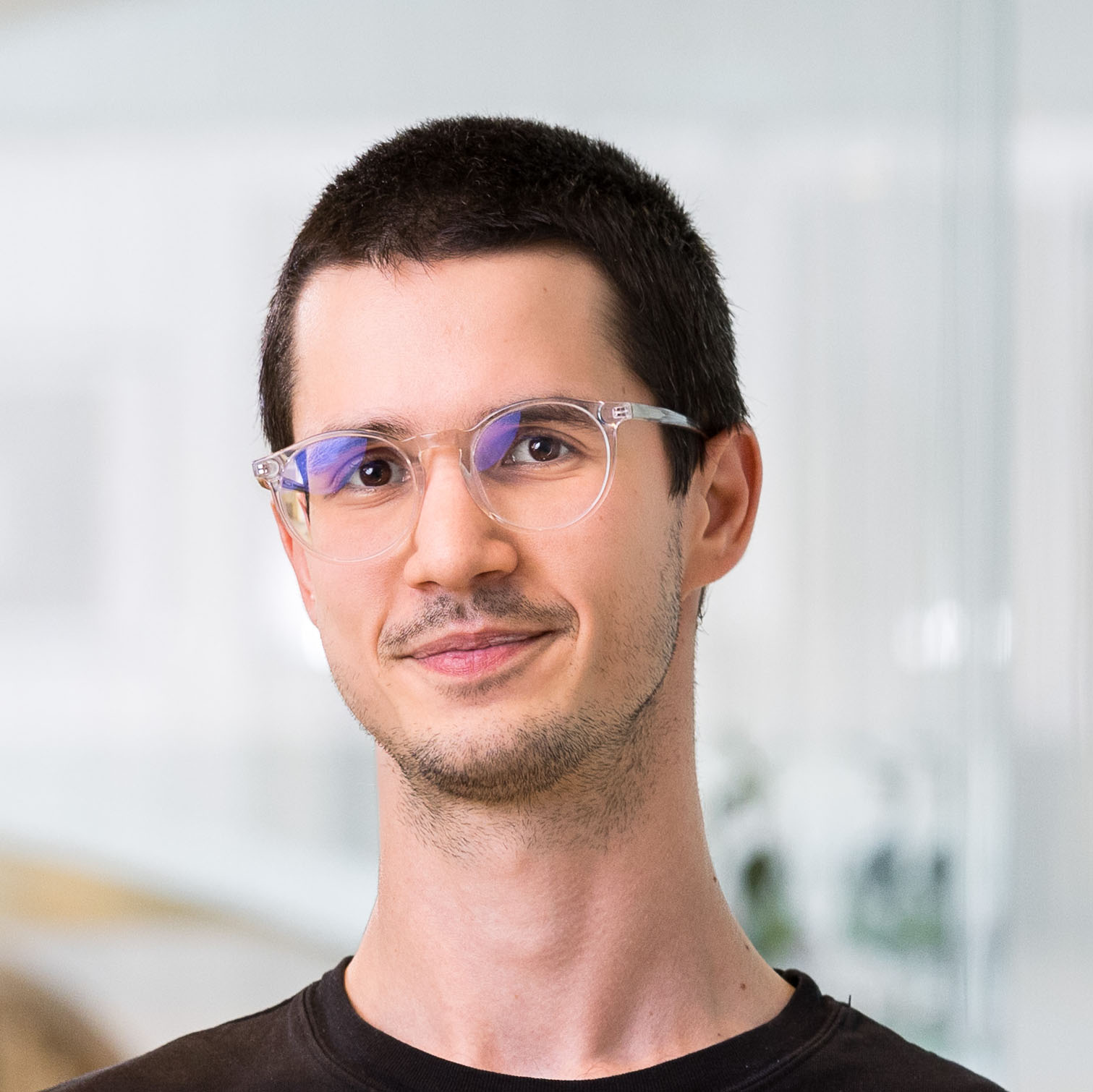 Image of Jakub Horvath