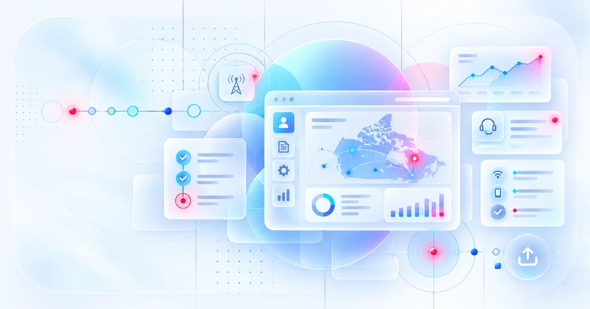 Designing One Shipment Platform for 17 Roles