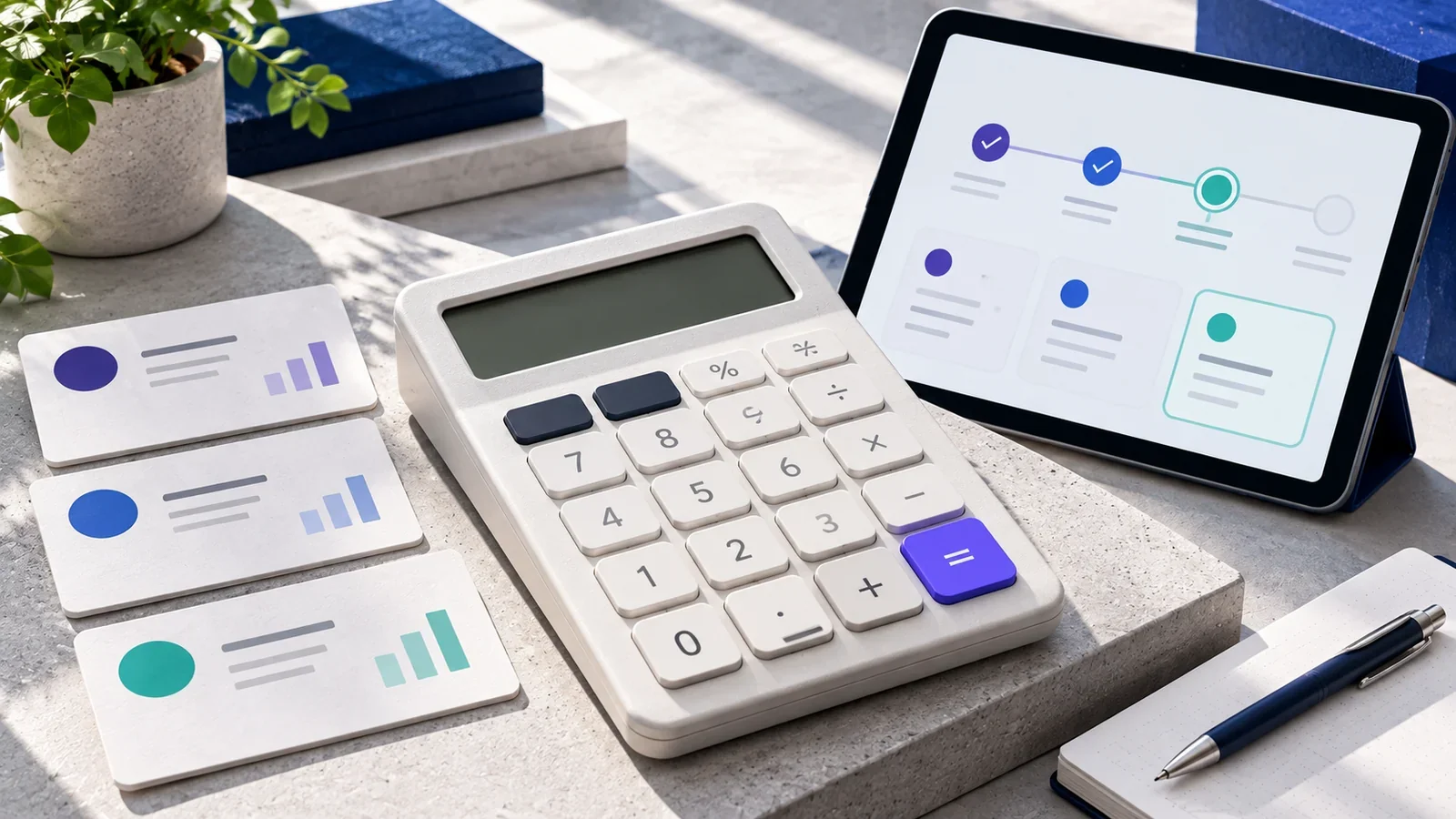 Structuring Better Credit Decisions for Customer Support