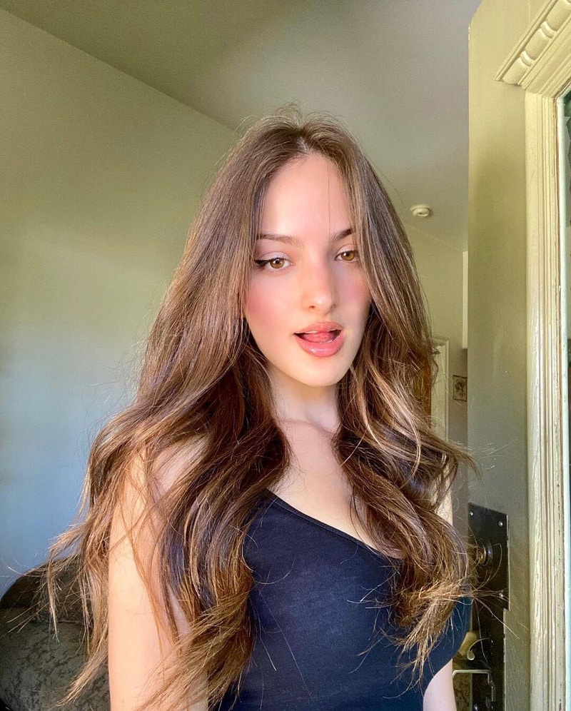 Victoria pfeifer nudes