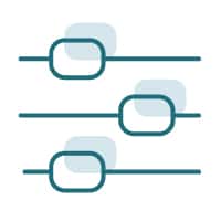 configuration icon