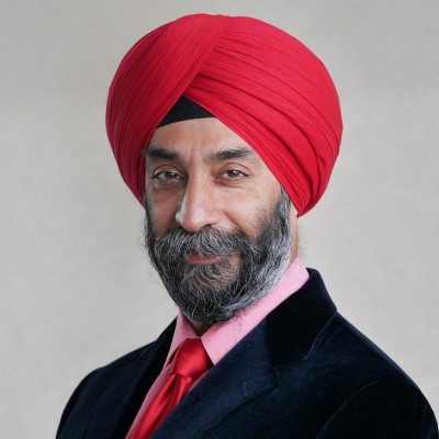 Mohanbir Singh