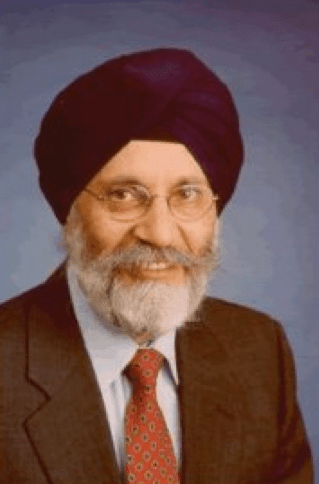Inder Mohan Singh