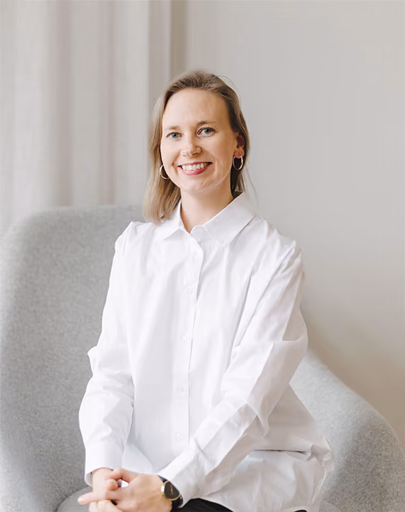 Laura Malkki
