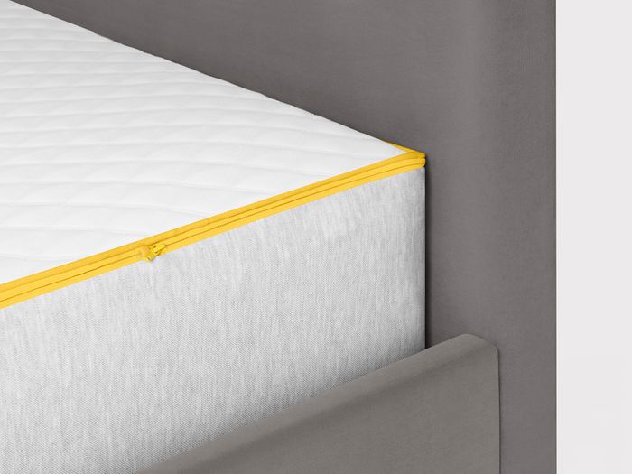 Eve Premium Hybrid Mattress