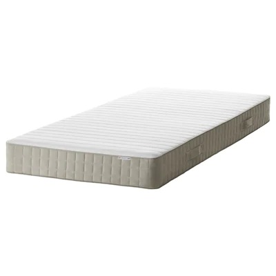 Ikea Hafslo Sprung Mattress